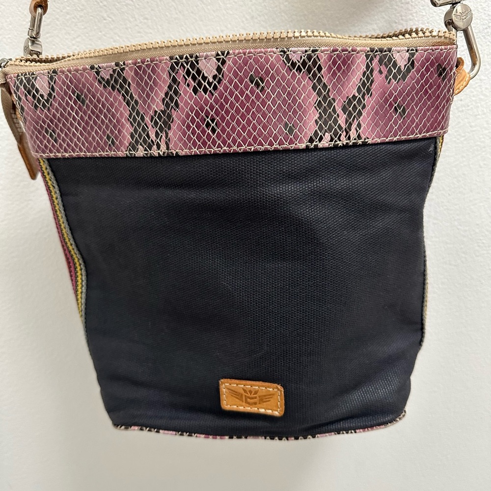 Consuela crossbody bag SOLD